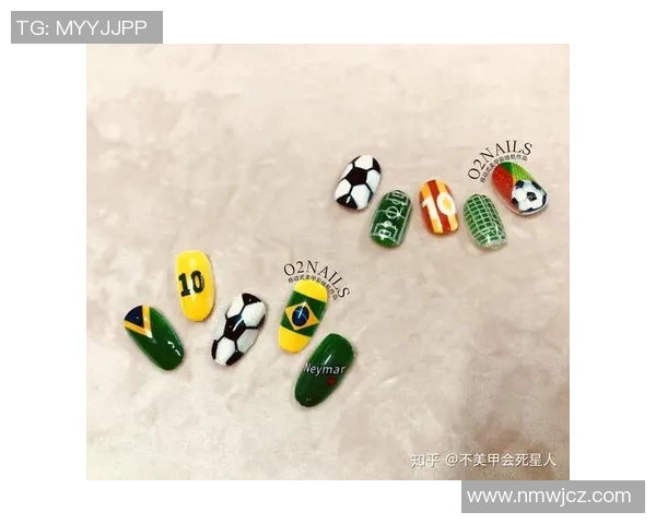 足球明星涂指甲油趣味合集视频揭示运动员另一面魅力 足球明星涂指甲油趣味合集视频揭示运动员另一面魅力