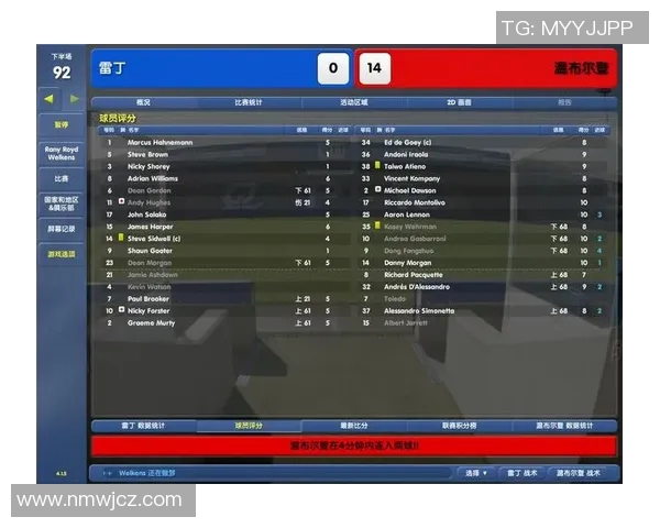 足球经理模式中如何通过抽签获得顶级球星并打造冠军之队